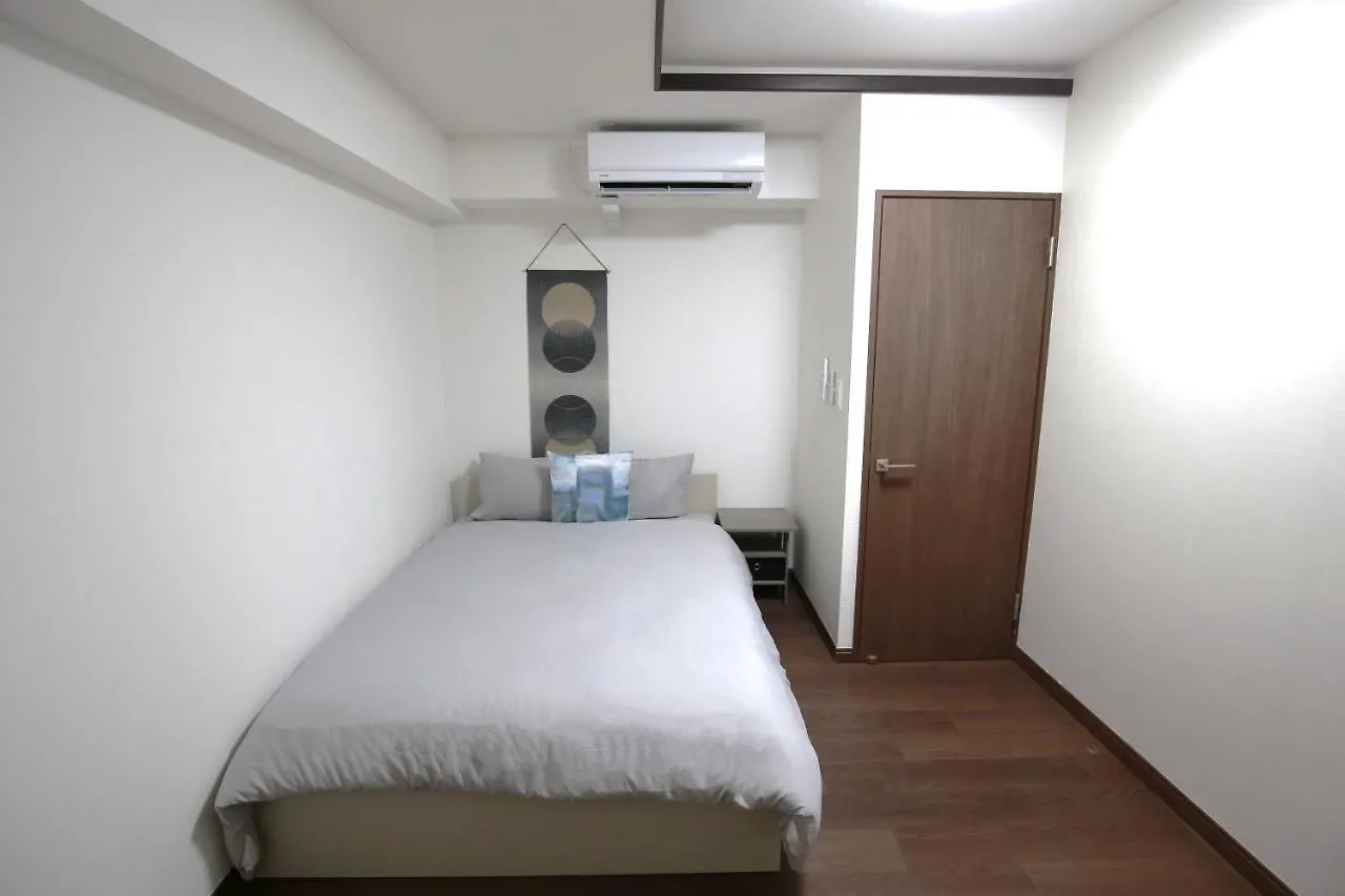 Ueno Akihabara Tsukiji Ginza Roppongi Ebisu Nakameguro Walk To Iriya Sta Asakusa Sta Soy8 Tokyo Apartment