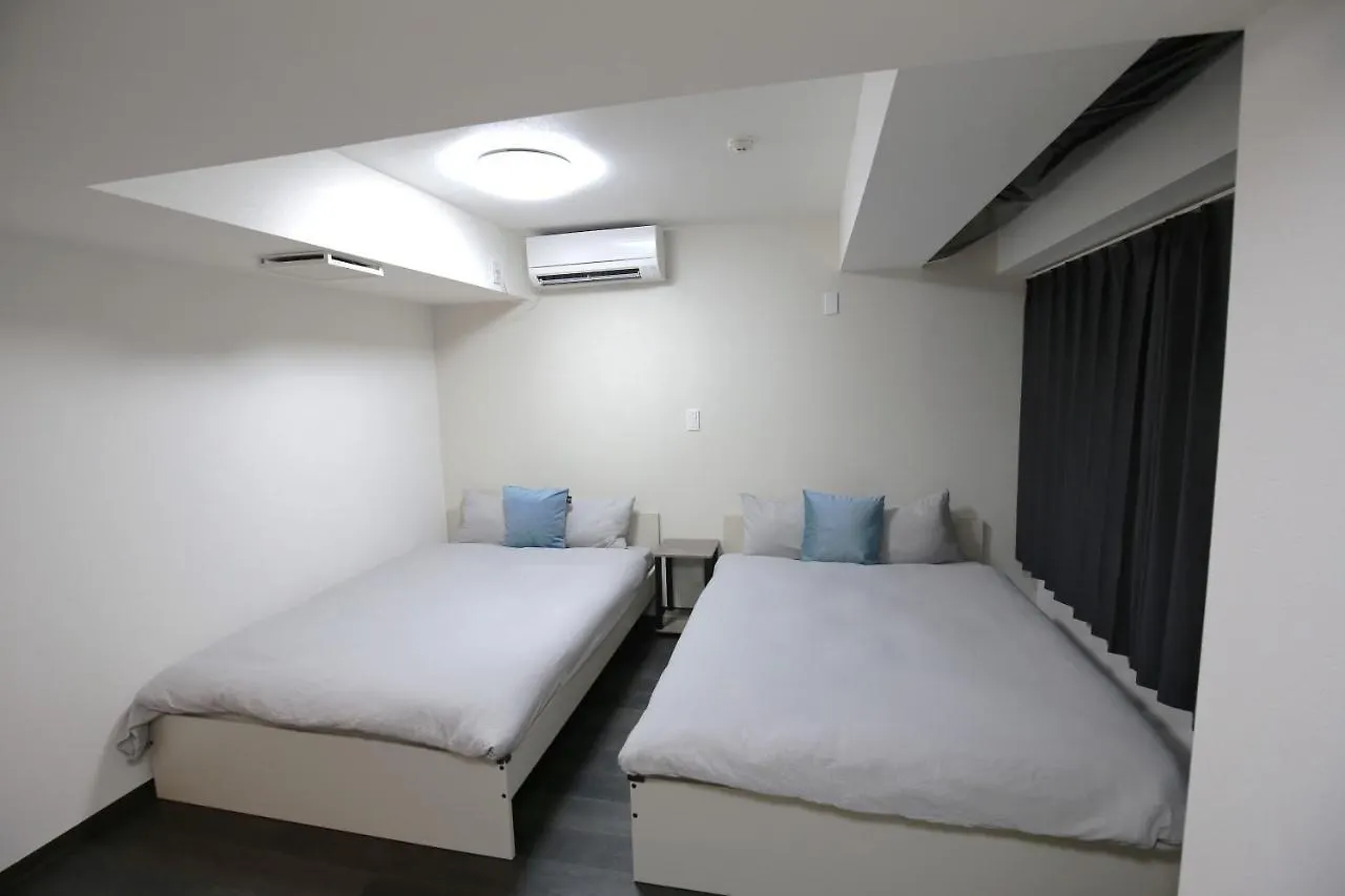 Apartment Ueno Akihabara Tsukiji Ginza Roppongi Ebisu Nakameguro Walk To Iriya Sta Asakusa Sta Soy8 Tokyo Japan