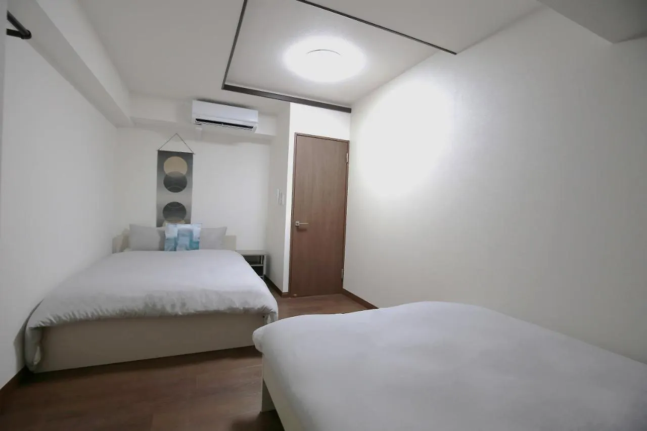 Ueno Akihabara Tsukiji Ginza Roppongi Ebisu Nakameguro Walk To Iriya Sta Asakusa Sta Soy8 Tokyo Apartment