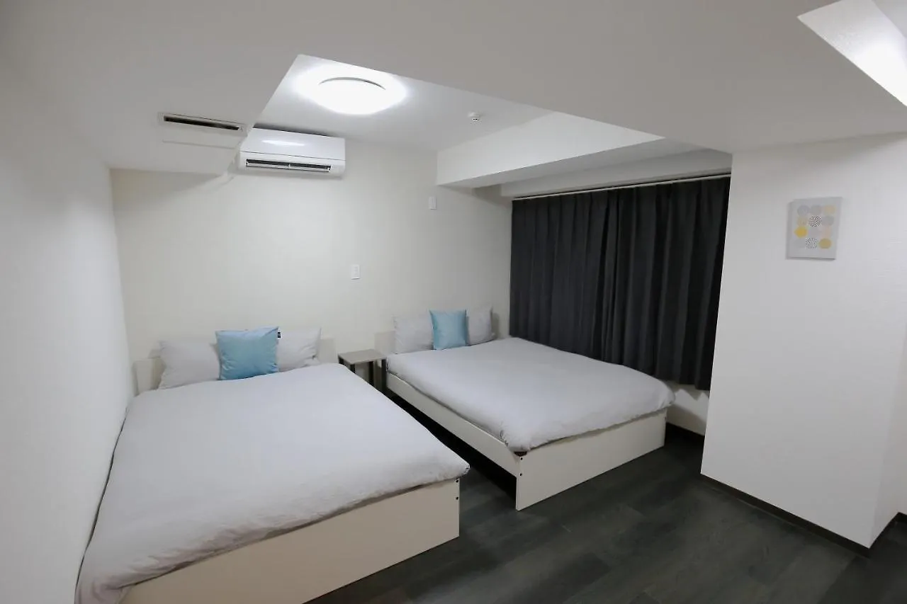 Apartment Ueno Akihabara Tsukiji Ginza Roppongi Ebisu Nakameguro Walk To Iriya Sta Asakusa Sta Soy8 Tokyo