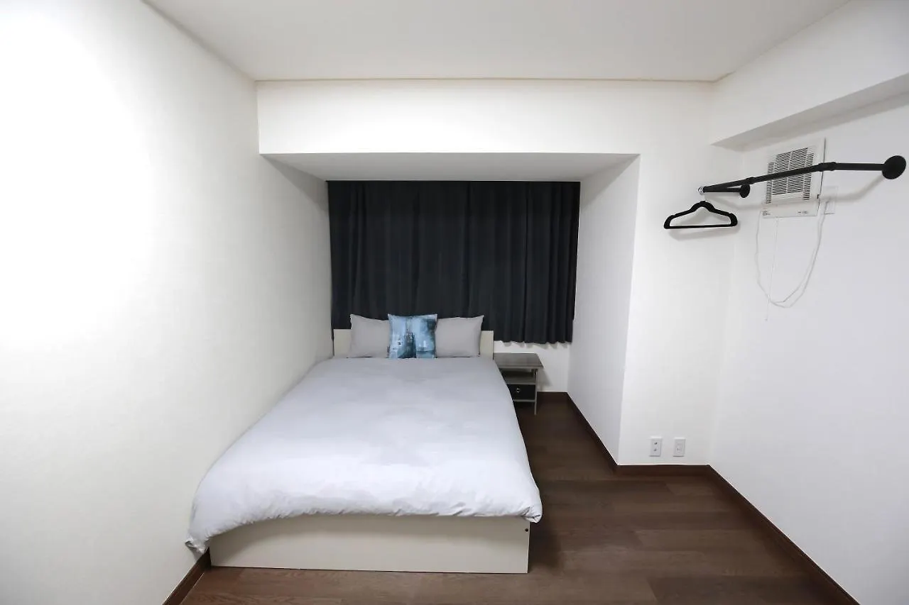 Ueno Akihabara Tsukiji Ginza Roppongi Ebisu Nakameguro Walk To Iriya Sta Asakusa Sta Soy8 Tokyo Apartment