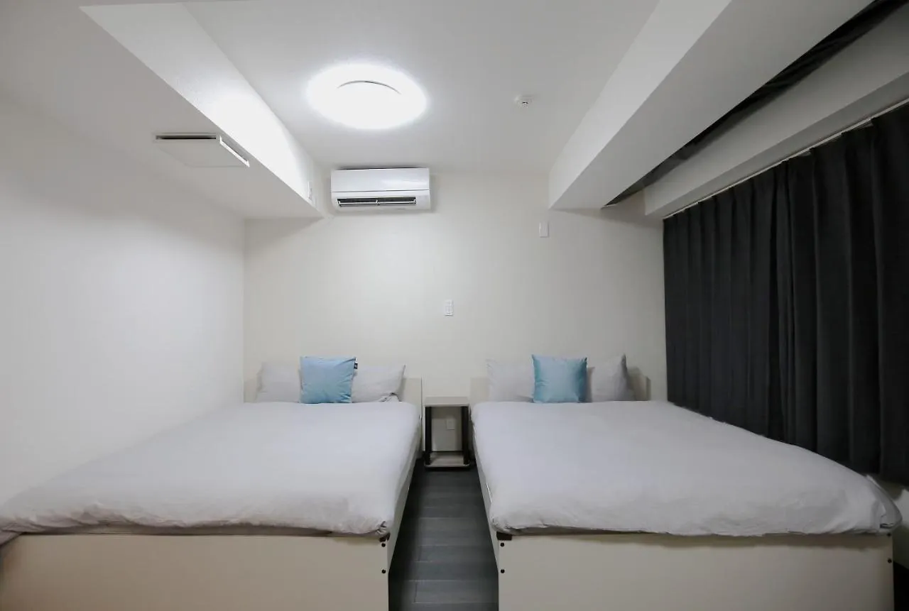 Apartment Ueno Akihabara Tsukiji Ginza Roppongi Ebisu Nakameguro Walk To Iriya Sta Asakusa Sta Soy8 Tokyo